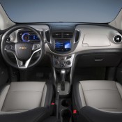 2015 Chevrolet Trax 4 175x175 at 2015 Chevrolet Trax Unveiled in New York