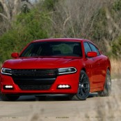 2015 Dodge Charger 1 175x175 at 2015 Dodge Charger Revealed with a New Face