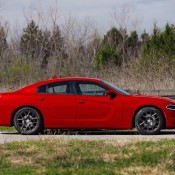 2015 Dodge Charger 2 175x175 at 2015 Dodge Charger Revealed with a New Face