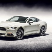 2015 Ford Mustang 50 Year 1 175x175 at 2015 Ford Mustang 50 Year Limited Edition Revealed