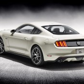 2015 Ford Mustang 50 Year 3 175x175 at 2015 Ford Mustang 50 Year Limited Edition Revealed