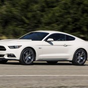 2015 Ford Mustang 50 Year 4 175x175 at 2015 Ford Mustang 50 Year Limited Edition Revealed