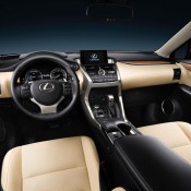 2015 Lexus NX 6 175x175 at 2015 Lexus NX Officially Unveiled