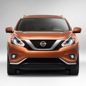 2015 Nissan Murano 5 175x175 at 2015 Nissan Murano Officially Unveiled