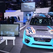 2015 Subaru Rallycross STI 1 175x175 at 2015 Subaru Rallycross STI Unveiled in New York