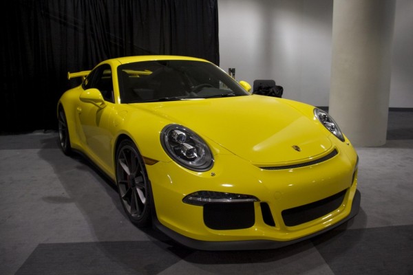 991 GT3 Named 2014 World Performance Car 1 600x400 at Porsche 991 GT3 Named 2014 World Performance Car