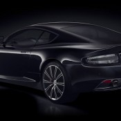 Aston Martin DB9 Carbon Edition 1 175x175 at New York Preview: Aston Martin DB9 Carbon Edition