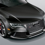 Audi RS7 Dynamic Edition 8 175x175 at Audi RS7 Dynamic Edition Announced
