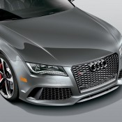 Audi RS7 Dynamic Edition 9 175x175 at Audi RS7 Dynamic Edition Announced