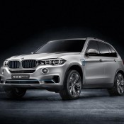 BMW X5 eDrive Headed for New York 1 175x175 at Updated BMW X5 eDrive Headed for New York Auto Show