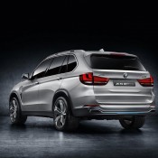 BMW X5 eDrive Headed for New York 2 175x175 at Updated BMW X5 eDrive Headed for New York Auto Show