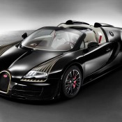 Bugatti Veyron Vitesse Black Bess 1 175x175 at Bugatti Veyron Vitesse Black Bess Is the Latest “Legend”