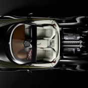 Bugatti Veyron Vitesse Black Bess 4 175x175 at Bugatti Veyron Vitesse Black Bess Is the Latest “Legend”