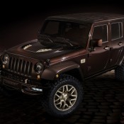Chinese Inspired Jeep Concepts 4 175x175 at Chinese Inspired Jeep Concepts Revealed at Beijing