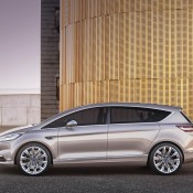 Ford S MAX Vignale Concept 2 175x175 at Ford S MAX Vignale Concept Unveiled