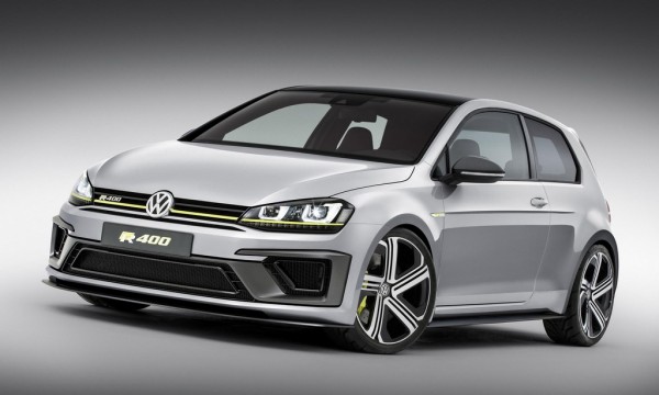 Golf R 400 Official 0 600x360 at Golf R 400 Officially Unveiled at Beijing