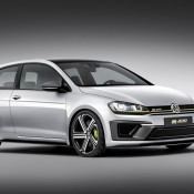 Golf R 400 Official 1 175x175 at Golf R 400 Officially Unveiled at Beijing