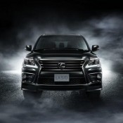 Lexus LX 570 Supercharger 1 175x175 at Lexus LX 570 Supercharger Edition Launched in Mid East