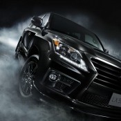 Lexus LX 570 Supercharger 2 175x175 at Lexus LX 570 Supercharger Edition Launched in Mid East