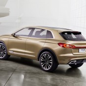 Lincoln MKX Concept 2 175x175 at Lincoln MKX Concept Shows up at Beijing Auto Show
