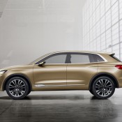 Lincoln MKX Concept 3 175x175 at Lincoln MKX Concept Shows up at Beijing Auto Show