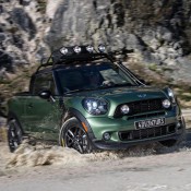 MINI Paceman Adventure 1 175x175 at MINI Paceman Adventure One Off Concept Revealed