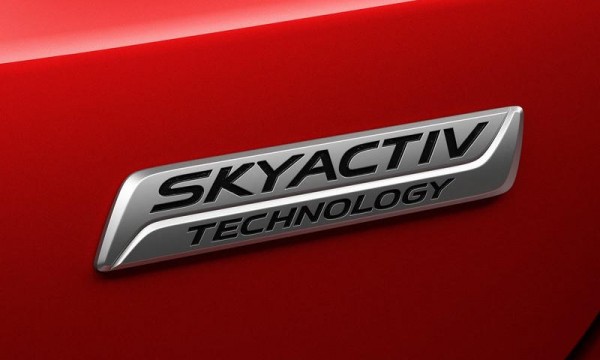 Mazda SKYACTIV 600x360 at Mazda SKYACTIV Production Passes 1 Million Mark