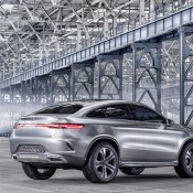 Mercedes Concept Coupe OFF 2 175x175 at Mercedes Concept Coupe SUV Unveiled