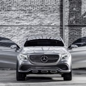 Mercedes Concept Coupe OFF 3 175x175 at Mercedes Concept Coupe SUV Unveiled