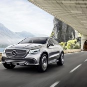 Mercedes Concept Coupe OFF 4 175x175 at Mercedes Concept Coupe SUV Unveiled