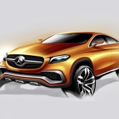 Mercedes Concept Coupe OFF 8 175x175 at Mercedes Concept Coupe SUV Unveiled