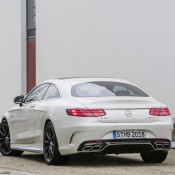 Mercedes S63 AMG Coupe 4MATIC 2 175x175 at Mercedes S63 AMG Coupe 4MATIC Makes NY Debut
