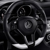 Mercedes SL63 AMG 2Look Edition 3 175x175 at Mercedes SL63 AMG 2Look Edition Details