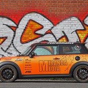 Mini Cooper S by Cam Shaft 1 175x175 at Mini Cooper S by Cam Shaft and PP Performance