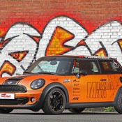 Mini Cooper S by Cam Shaft 2 175x175 at Mini Cooper S by Cam Shaft and PP Performance