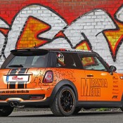 Mini Cooper S by Cam Shaft 3 175x175 at Mini Cooper S by Cam Shaft and PP Performance