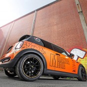 Mini Cooper S by Cam Shaft 4 175x175 at Mini Cooper S by Cam Shaft and PP Performance