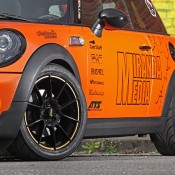 Mini Cooper S by Cam Shaft 5 175x175 at Mini Cooper S by Cam Shaft and PP Performance
