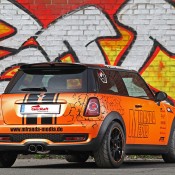 Mini Cooper S by Cam Shaft 6 175x175 at Mini Cooper S by Cam Shaft and PP Performance