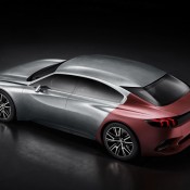 Peugeot Exalt Official 2 175x175 at Peugeot Exalt Concept Revealed in Full