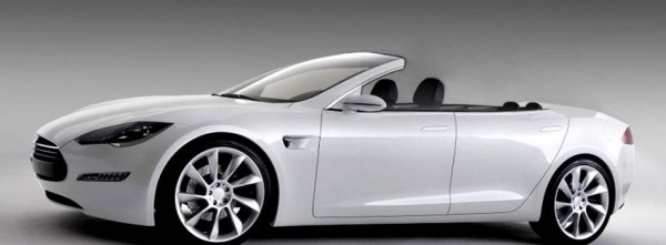 Tesla Model S Convertible 2 600x221 at NCE Receives 100 Orders for Tesla Model S Convertible 
