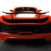 Trion Nemesis 2 175x175 at Trion Nemesis 2,000 hp Super Car Imagined by American Firm