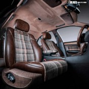 Vilner BMW 3 Series 3 175x175 at Vilner BMW 3 Series E46 Gets Retro Cool Interior 