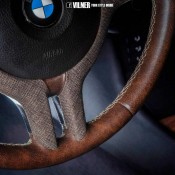 Vilner BMW 3 Series 4 175x175 at Vilner BMW 3 Series E46 Gets Retro Cool Interior 