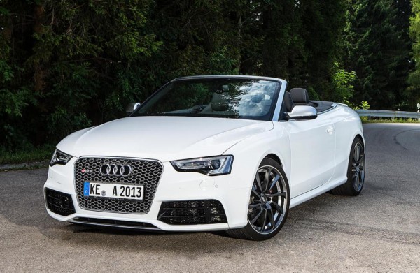 abt rs5 cab 1 600x391 at Audi RS5 Cabriolet by ABT Sportline