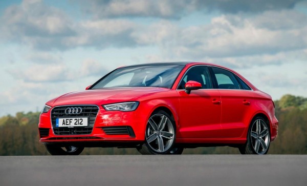 audi a3 coty 600x363 at Audi A3 Is the 2014 World Car of the Year