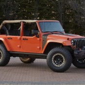 jeep wrangler mojo 1 175x175 at 2014 Moab: Jeep Wrangler Concepts 