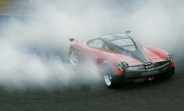 project cars trailer 600x364 at Project Cars Realistic Sound Teased in New Trailer