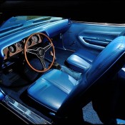 1971 Plymouth Hemi Cuda Convertible 4 175x175 at 1971 Plymouth Hemi Cuda Convertible Can Fetch $4 Million