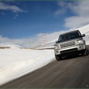 2010 Land Rover Discovery Front 6 175x175 at Land Rover History and Photo Gallery